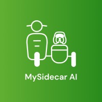 MySidecar AI Logo
